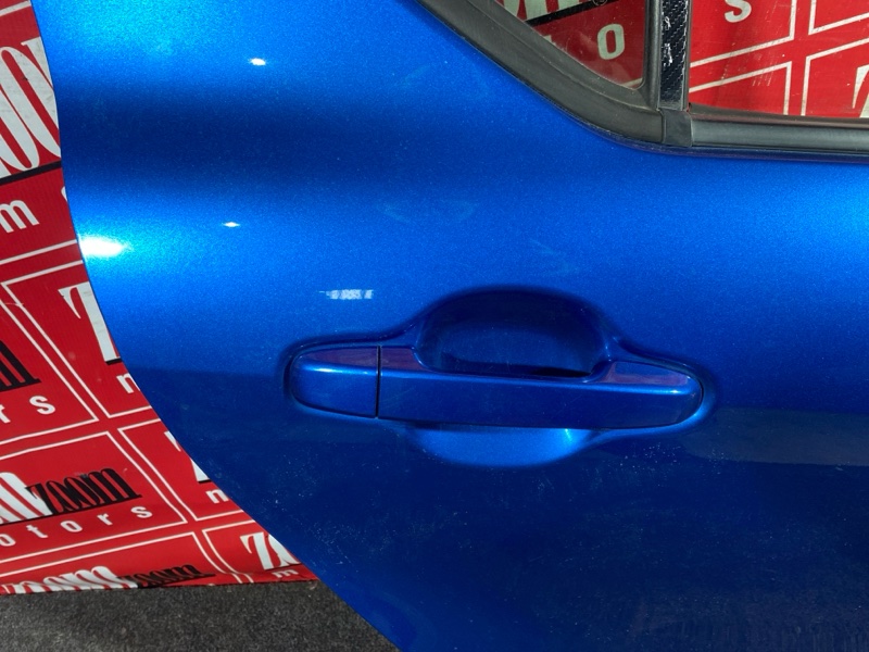 Дверь боковая, 6500 рублей, Солонцы