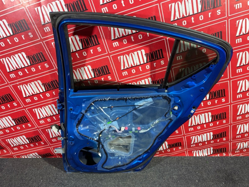 Дверь боковая, 6500 рублей, Солонцы