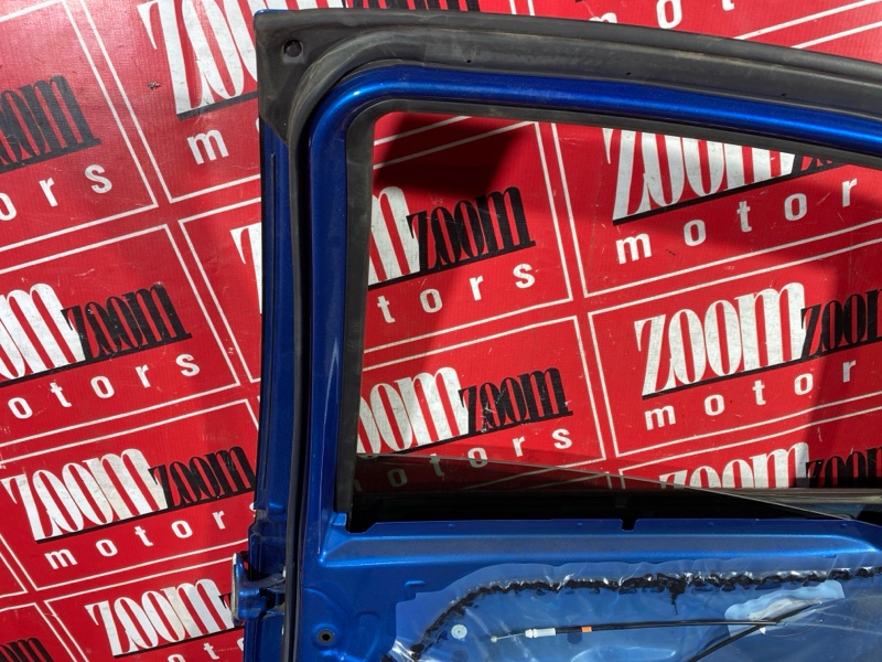 Дверь боковая, 6500 рублей, Солонцы