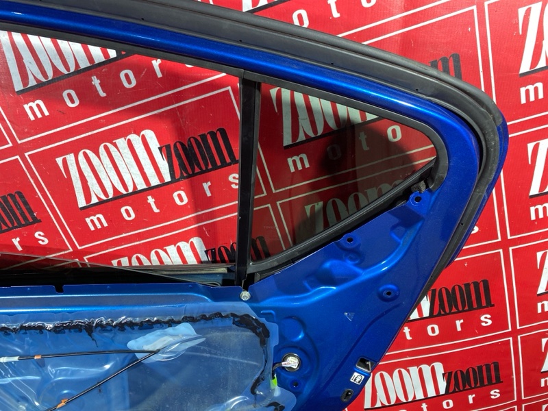 Дверь боковая, 6500 рублей, Солонцы