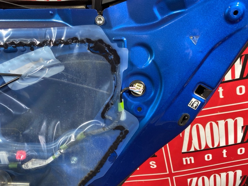 Дверь боковая, 6500 рублей, Солонцы