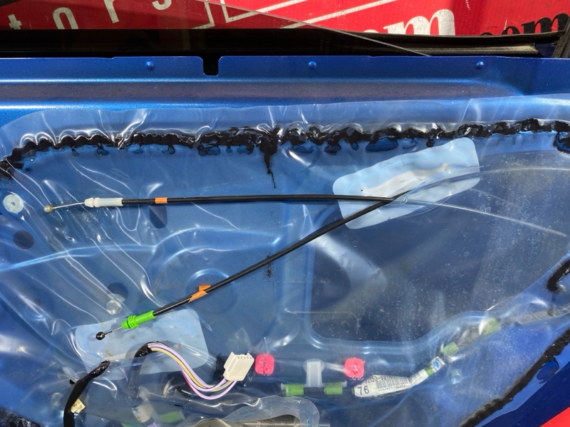 Дверь боковая, 6500 рублей, Солонцы