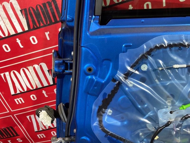 Дверь боковая, 6500 рублей, Солонцы