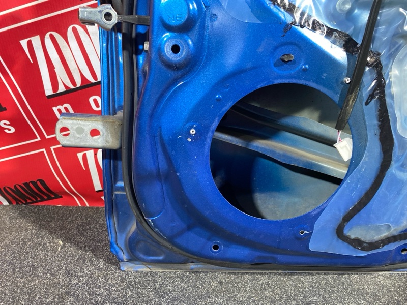 Дверь боковая, 6500 рублей, Солонцы