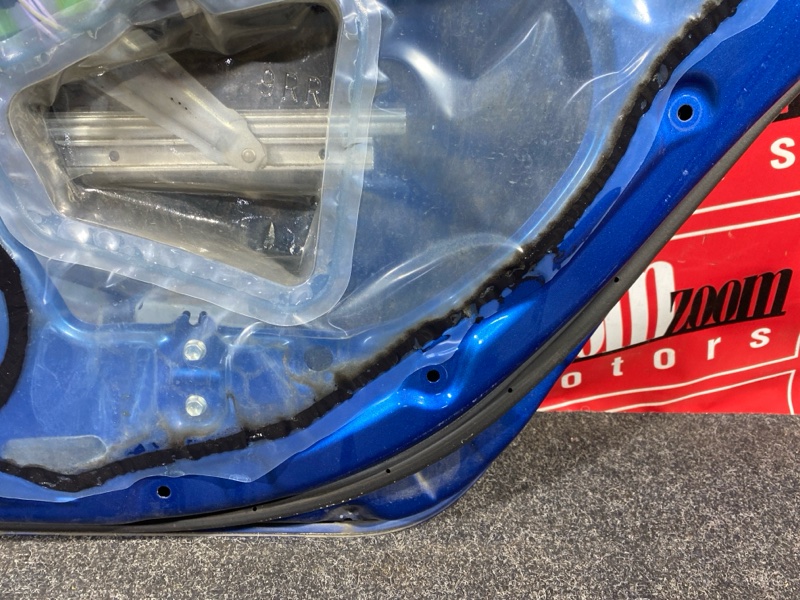 Дверь боковая, 6500 рублей, Солонцы