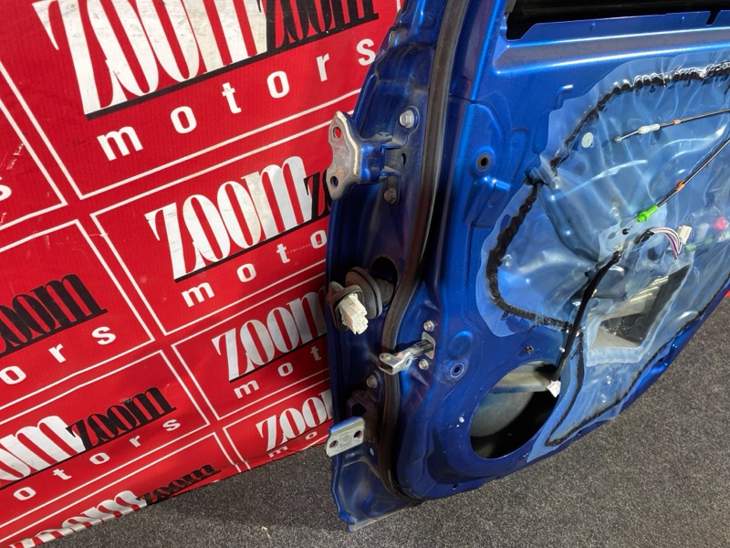 Дверь боковая, 6500 рублей, Солонцы