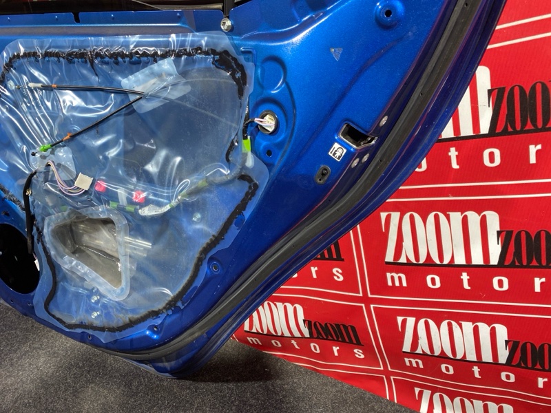 Дверь боковая, 6500 рублей, Солонцы