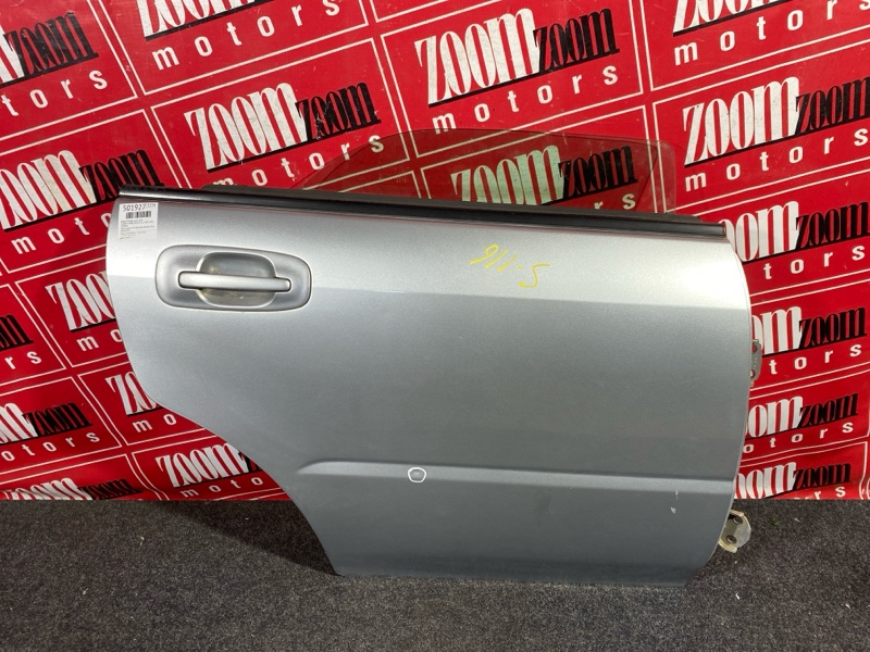 Дверь боковая, 6200 рублей, Солонцы