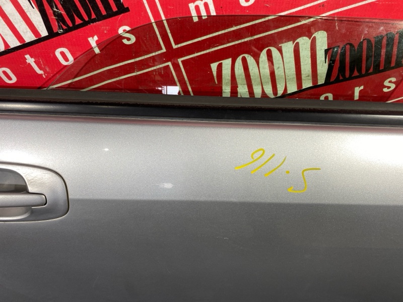 Дверь боковая, 6200 рублей, Солонцы