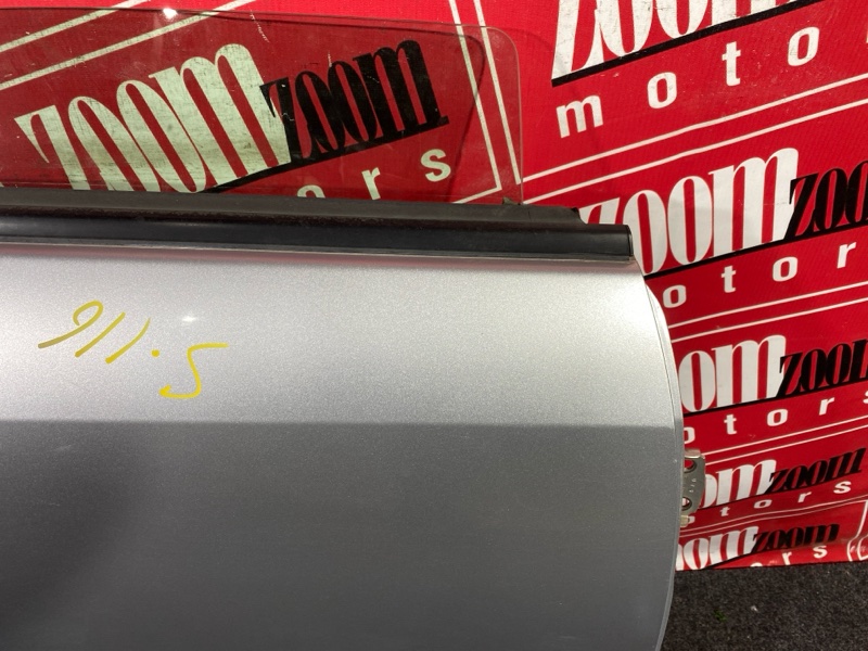 Дверь боковая, 6200 рублей, Солонцы