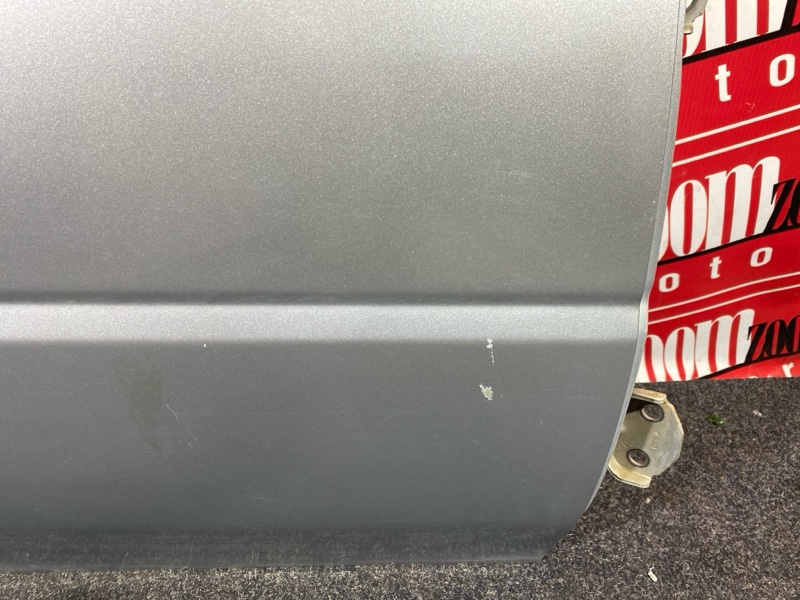 Дверь боковая, 6200 рублей, Солонцы