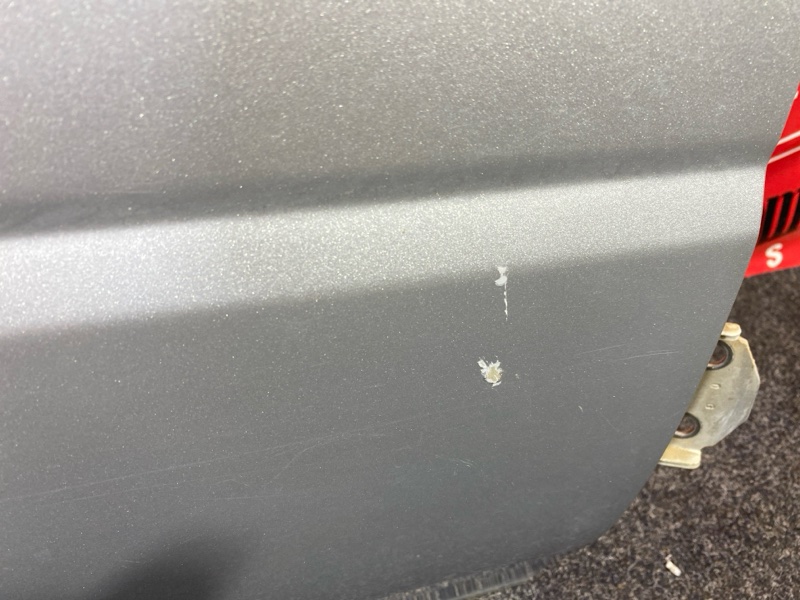 Дверь боковая, 6200 рублей, Солонцы