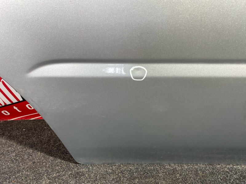 Дверь боковая, 6200 рублей, Солонцы