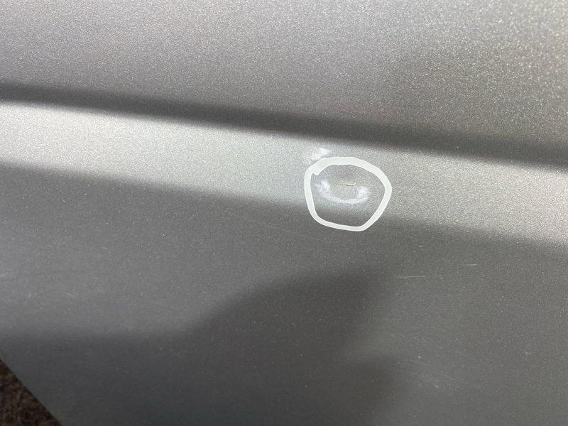 Дверь боковая, 6200 рублей, Солонцы