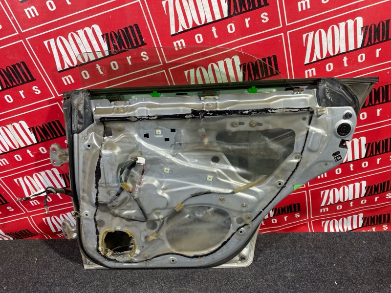 Дверь боковая, 6200 рублей, Солонцы