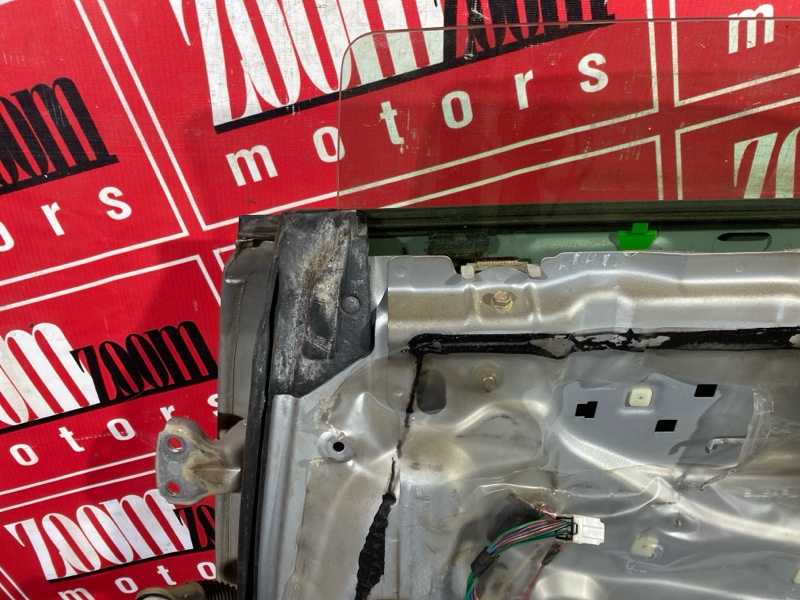 Дверь боковая, 6200 рублей, Солонцы