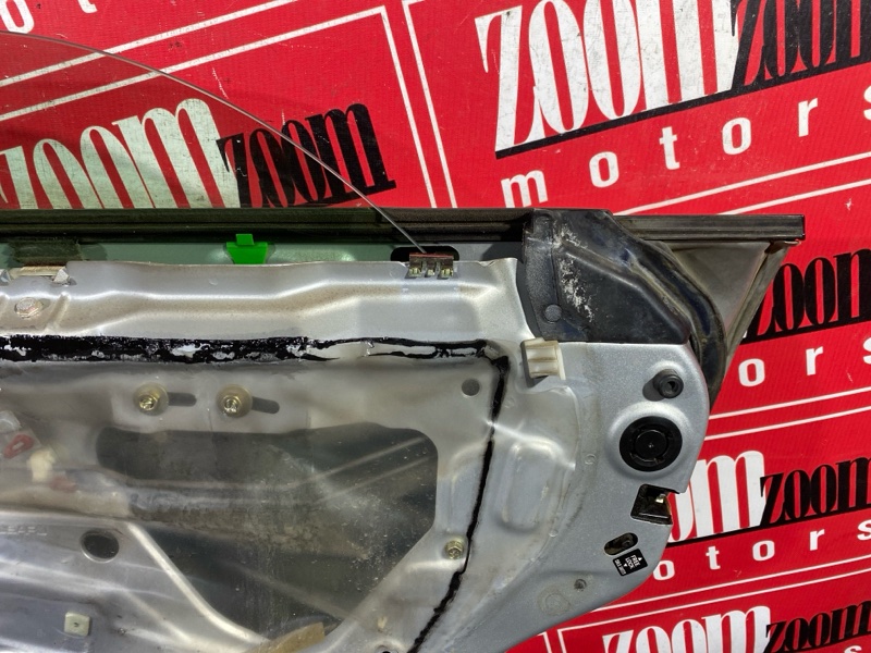 Дверь боковая, 6200 рублей, Солонцы