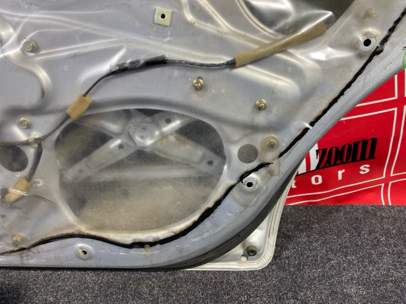 Дверь боковая, 6200 рублей, Солонцы