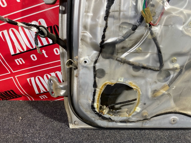 Дверь боковая, 6200 рублей, Солонцы