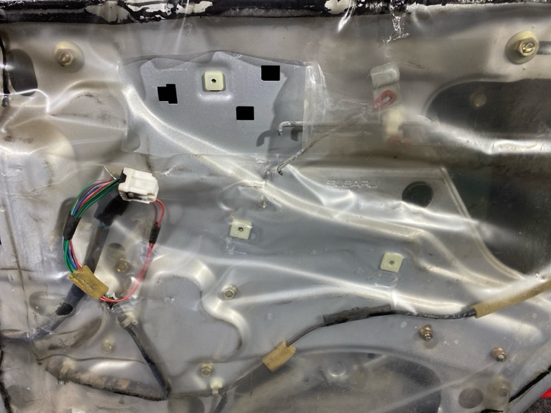 Дверь боковая, 6200 рублей, Солонцы