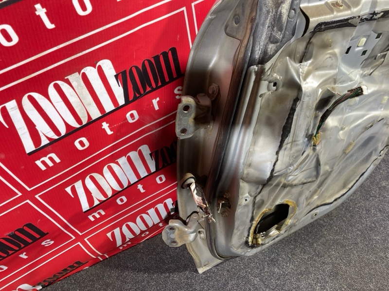 Дверь боковая, 6200 рублей, Солонцы