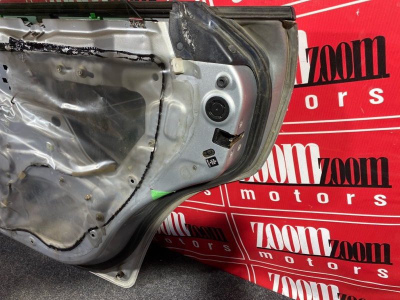 Дверь боковая, 6200 рублей, Солонцы