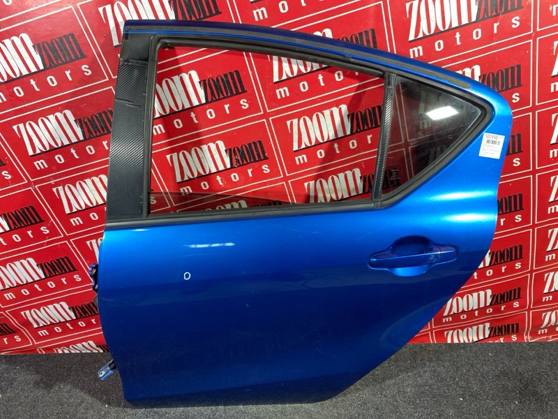 Дверь боковая, 13000 рублей, Солонцы