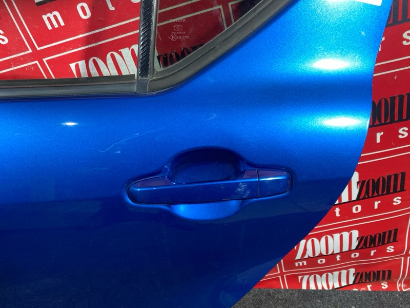 Дверь боковая, 13000 рублей, Солонцы