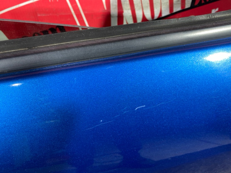 Дверь боковая, 13000 рублей, Солонцы