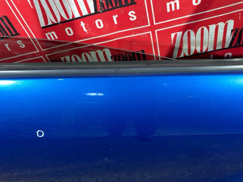 Дверь боковая, 13000 рублей, Солонцы