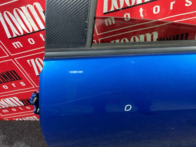 Дверь боковая, 13000 рублей, Солонцы