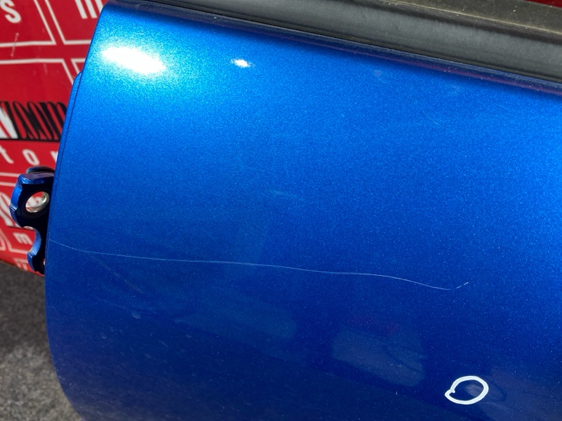 Дверь боковая, 13000 рублей, Солонцы