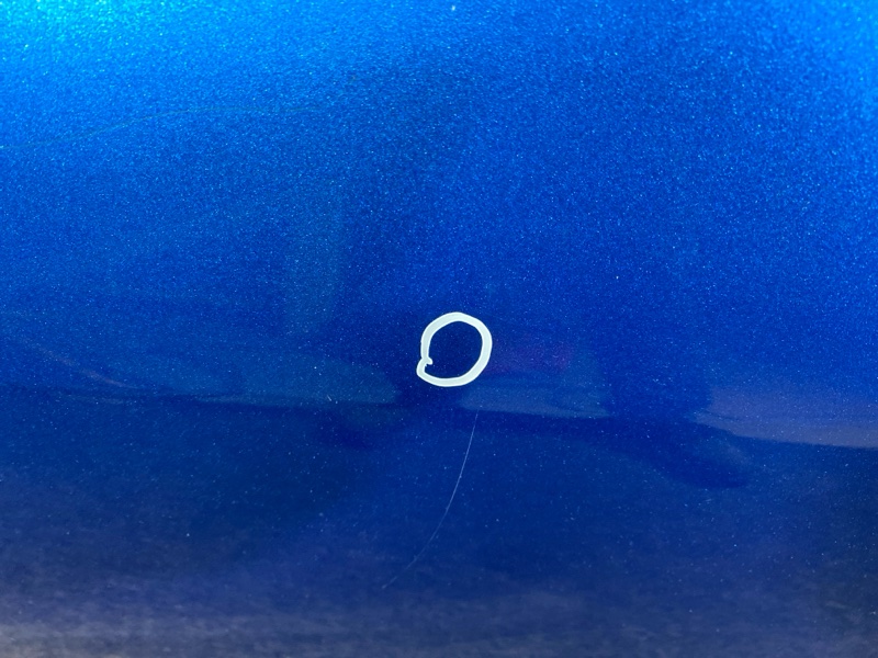 Дверь боковая, 13000 рублей, Солонцы