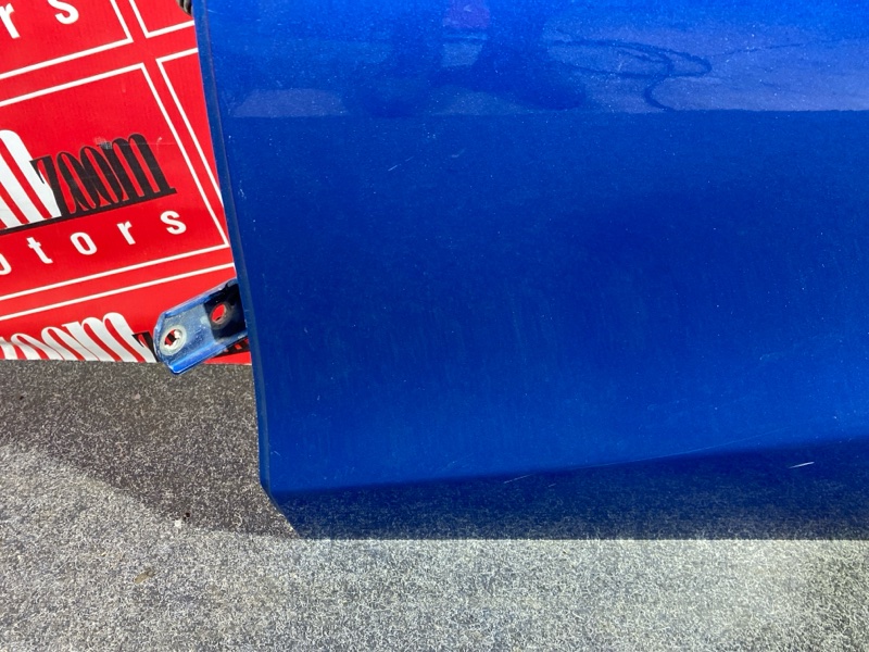 Дверь боковая, 13000 рублей, Солонцы