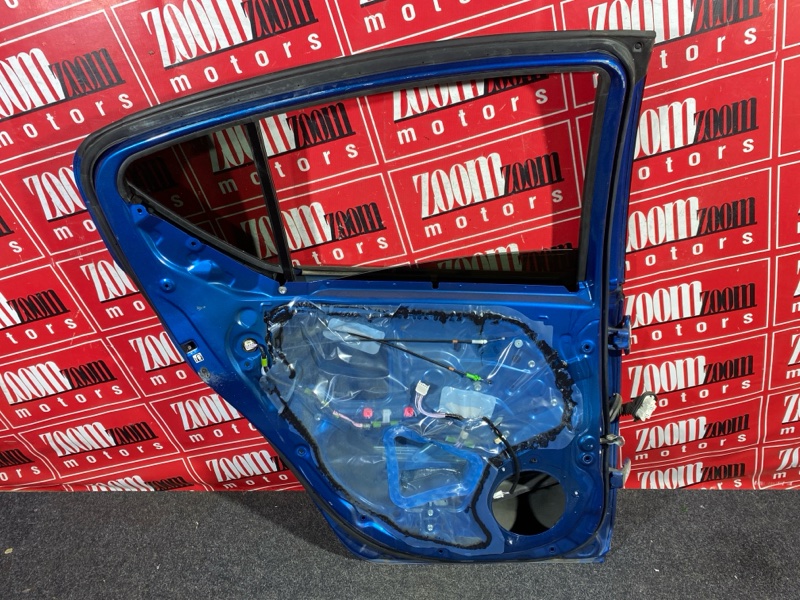 Дверь боковая, 13000 рублей, Солонцы