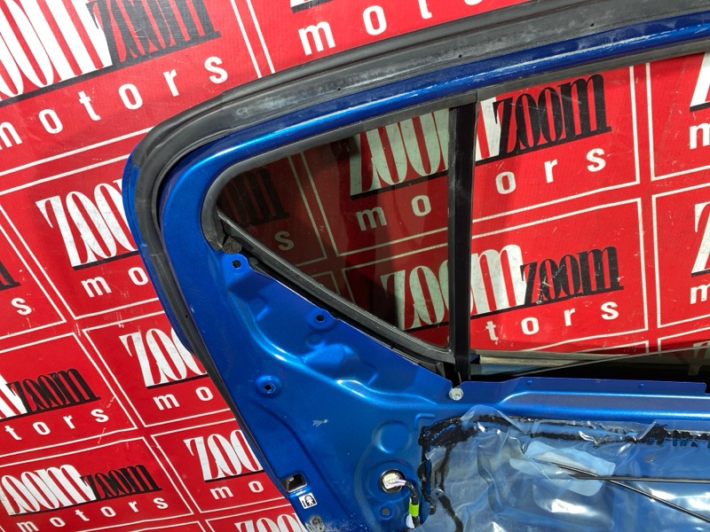 Дверь боковая, 13000 рублей, Солонцы