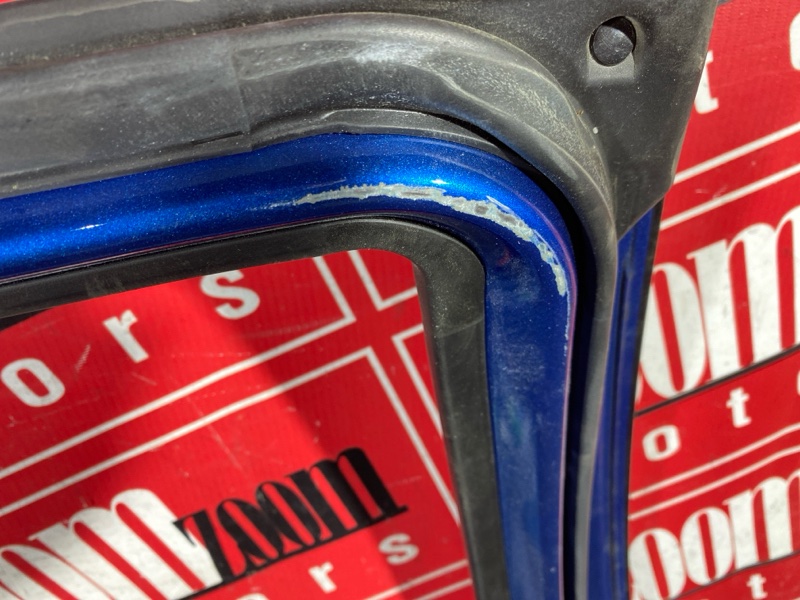 Дверь боковая, 13000 рублей, Солонцы