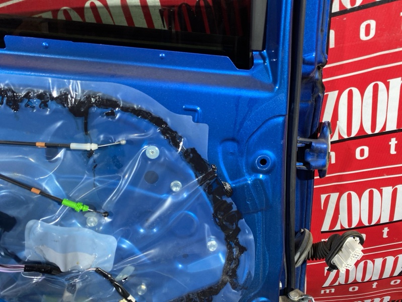 Дверь боковая, 13000 рублей, Солонцы