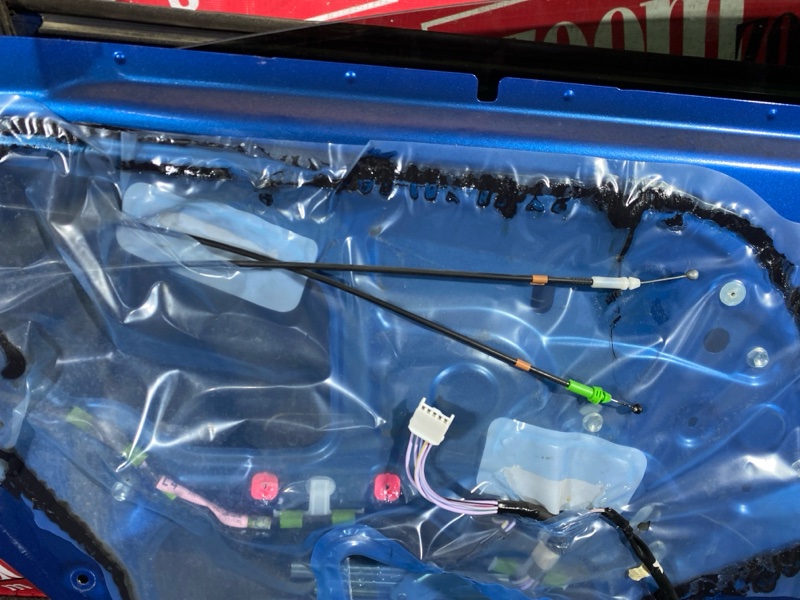 Дверь боковая, 13000 рублей, Солонцы