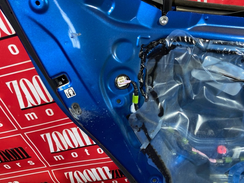 Дверь боковая, 13000 рублей, Солонцы