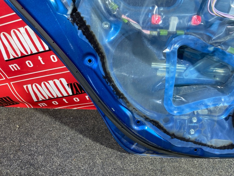 Дверь боковая, 13000 рублей, Солонцы