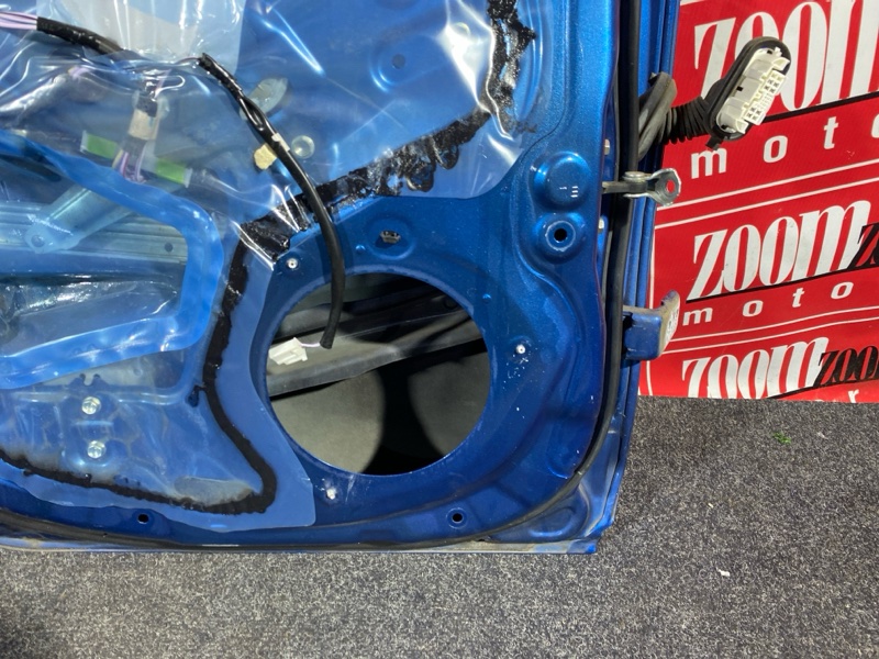 Дверь боковая, 13000 рублей, Солонцы