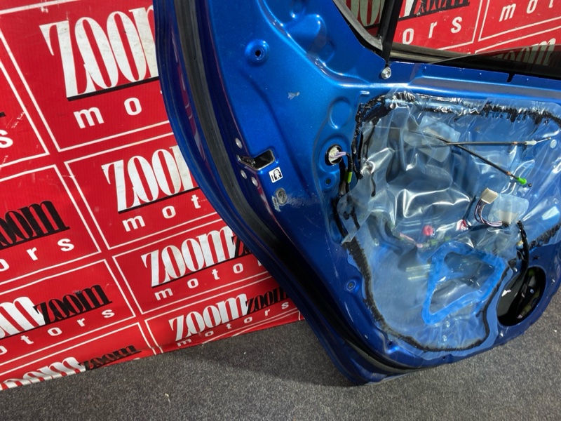 Дверь боковая, 13000 рублей, Солонцы