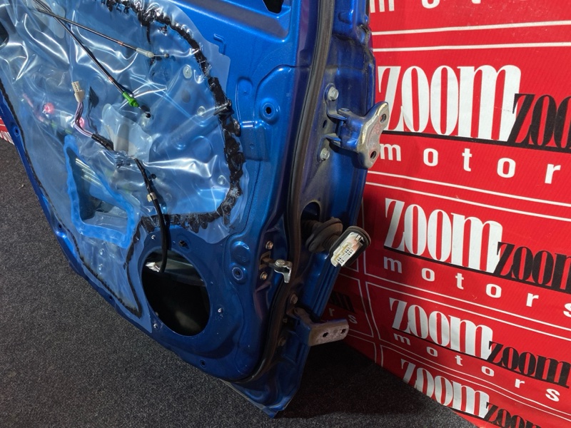 Дверь боковая, 13000 рублей, Солонцы