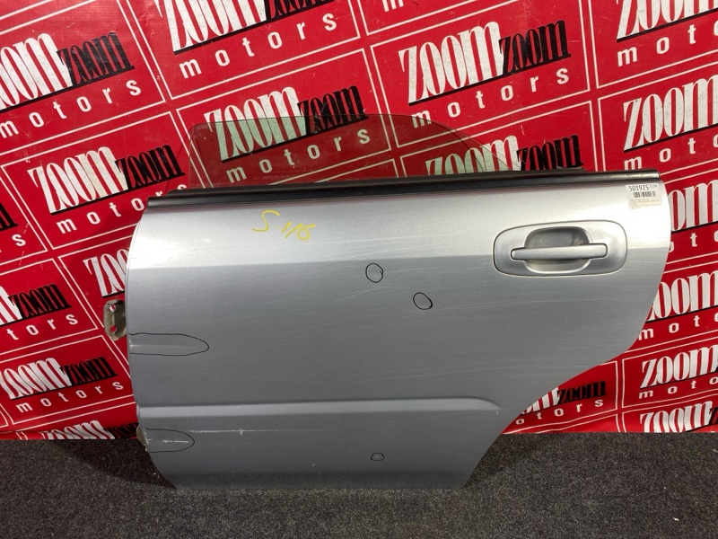 Дверь боковая, 6000 рублей, Солонцы