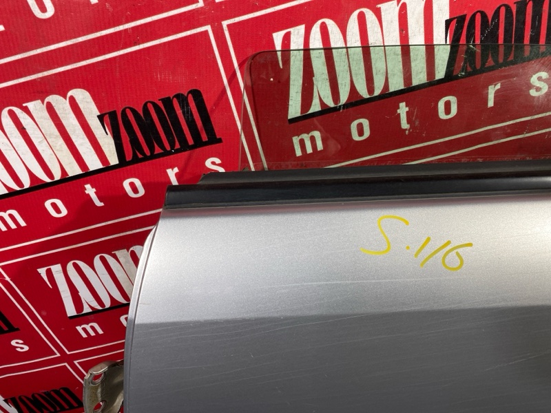 Дверь боковая, 6000 рублей, Солонцы