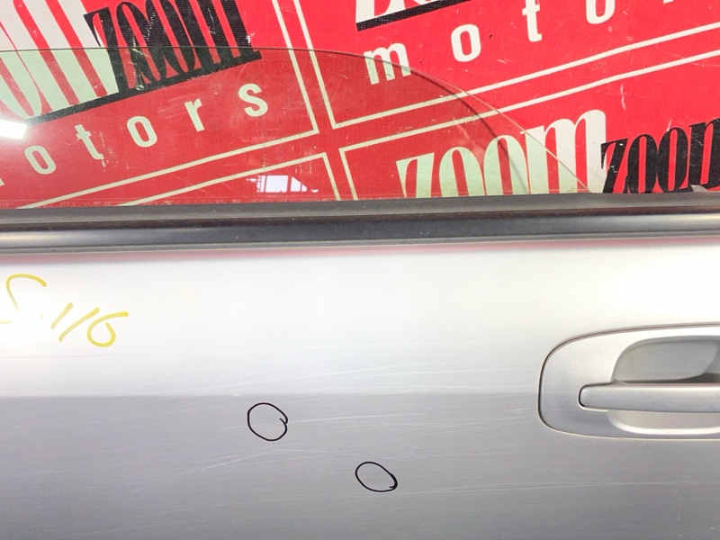 Дверь боковая, 6000 рублей, Солонцы