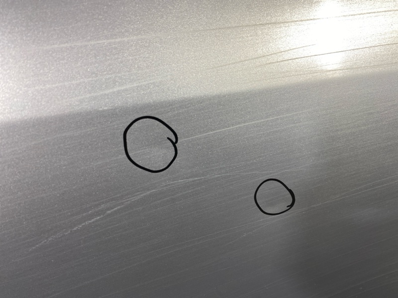 Дверь боковая, 6000 рублей, Солонцы