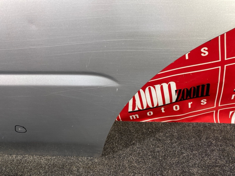 Дверь боковая, 6000 рублей, Солонцы