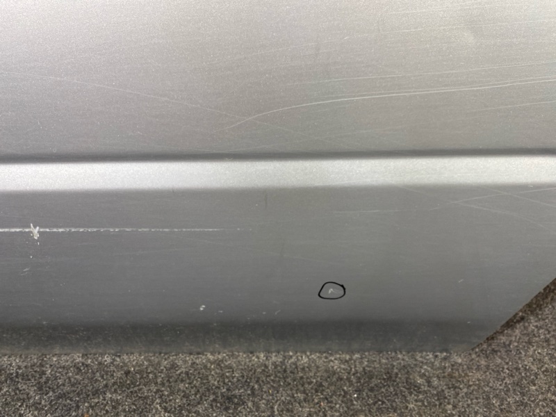 Дверь боковая, 6000 рублей, Солонцы